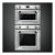 Smeg SF6905X1 Single Oven