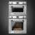 Smeg SFP6925XPZE1 Double Oven