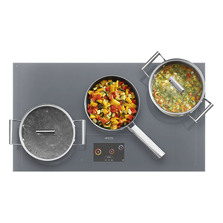 Smeg SIA1963DS Induction Hob