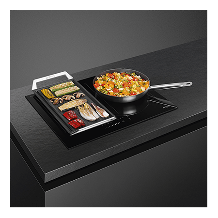 Smeg SIM3644D Induction Hob