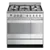 Smeg SUK92MX9-1 90cm Dual Fuel Range Cooker in Stainless Steel  Colour