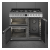 Smeg SY103 Dual Fuel Range Cooker