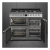 Smeg SY103 Dual Fuel Range Cooker