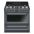 Smeg TR90GR Gas Hob