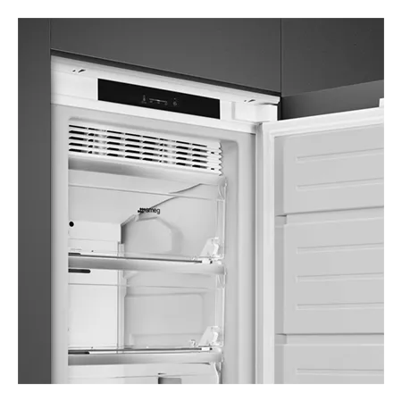 Smeg UKS9F174NE 60cm Integrated In Column Frost Free Freezer