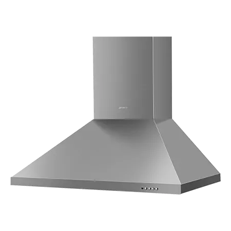 Smeg KD61XE2 Hood