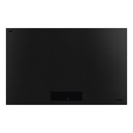 Smeg SIM3864MB 80cm Induction Auto Vent 2.0 Hob Matte Black