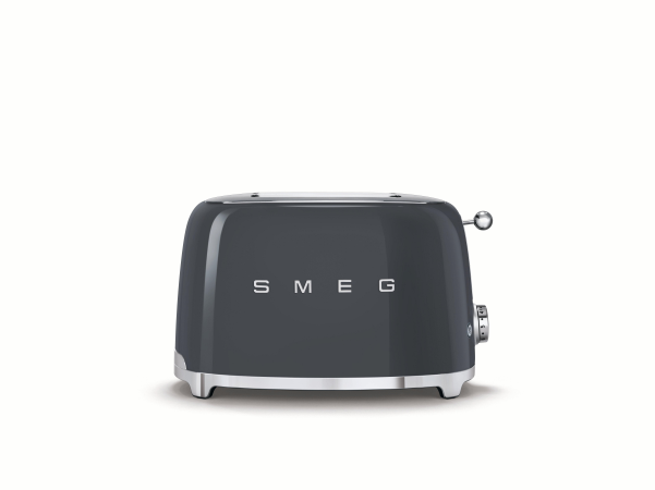 Smeg TSF01GRUK TSF01GRUK 2 Slice Toaster