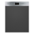 Smeg DD13E2 Built In Semi Integrated Dishwasher