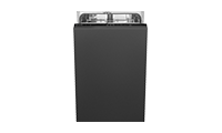 Smeg DI4522 Fully Integrated Dishwasher