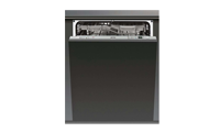 Smeg DI6MAX1 60cm Maxi height fully integrated Dishwasher with  A+++ Energy Rating.Ex-Display Model.