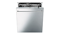 Smeg DI6SS1 Built-In 60cm Dishwasher Stainless Steel - A+++ Energy Rating.Ex-Display