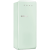Smeg FAB28QV1 Fridge with Ice Box in Pastel Green with A++ Energy Rating
