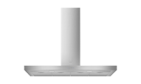 Smeg KBT1200XE Chimney Hood