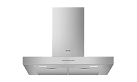 Smeg KBT700XE Chimney Hood