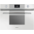 Smeg SF4120MB Built-In 45cm Linea  Microwave Oven White