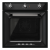 Smeg SF6905N1 Victoria Single Oven