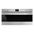 Smeg SFR9390X Classic 90cm Multifunction Electric Oven in Stainless Steel with A Rated Energy Rating