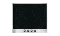 Smeg SI964XM 60cm Victoria Induction Hob with Stainless Steel frame