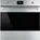 Smeg SOP6301TX Classic Pyrolytic Single Oven Stainless Steel