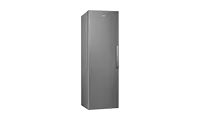 Smeg UKFF18EN2HX Freestanding 60cm Frost Free Freezer Stainless Steel