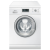 Smeg WDF147X2 7kg / 4Kg  1400 RPM Freestanding  Washer Dryer in Stainless Steel 