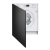 Smeg WMI1472 Built-In 60cm 7kg Washing Machine