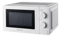 Statesman SKMS0720MPW 20 Litres Single Microwave
