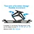 Sylvox S100MCMA0 Outdoor TV Full Motion Wall Mount