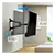 Sylvox S100MCMA0 Outdoor TV Full Motion Wall Mount
