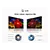 TCL 40V5C-UK 40" QLED Full HD HDR TV with Android TV