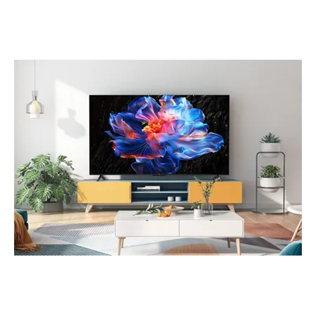 TCL 43V6C-UK 43" 4K Direct LED HDR Google TV