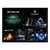 TCL 50Q7C-UK 50" 4K QD-Mini LED UHD Smart Google TV