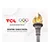 TCL 55C6KS-UK 55" 4K Ultra HD  QD-Mini LED TV