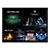 TCL 55Q7C-UK 55" 4K QD-Mini LED UHD Smart Google TV