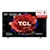 TCL 55T8C-UK 55" 4K QLED HDR Ultra HD Google TV