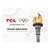 TCL 85Q7C-UK 85" 4K QD-Mini LED UHD Smart Google TV