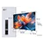 TCL 85T8C-UK 85" 4K QLED HDR Smart Ultra HD Google TV