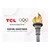 TCL 98P8K-UK 98" 4K QLED HDR Ultra HD Google TV