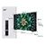 TCL 98Q6C-UK 98" 4K QD-Mini LED UHD Smart Google TV