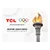 TCL 98Q6C-UK 98" 4K QD-Mini LED UHD Smart Google TV