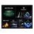 TCL 98Q7C-UK 98" 4K QD-Mini LED UHD Smart Google TV