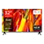 TCL 32V5C-UK 32" QLED Full HD HDR TV with Android TV