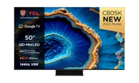 TCL 50C805K 50" QLED 4K TV