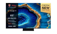 TCL 65C805K 65" QLED 4K TV