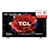 TCL 75T8C-UK 75" 4K QLED HDR Ultra HD Google TV