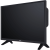 TOSHIBA 32W1633DB 32" HD Ready Freeview Digital Tuner LED TV in Black