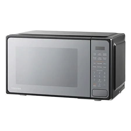 TOSHIBA MM2-EM20PF 20.4 Litres Microwave Oven