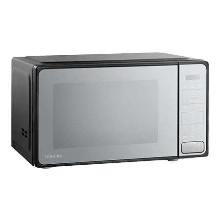 TOSHIBA MM2-EM20PF 20.4 Litres Microwave Oven