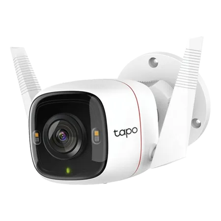 TP-Link TAPOC320WS Outdoor Security Wi-Fi Camera